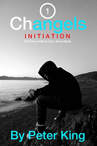 Initiation (Changels Book 1)
