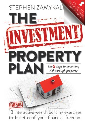 The Investment Property Plan