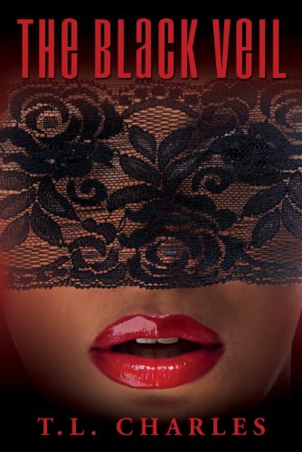 The Black Veil: An AMBW Romance (Black Veil Series Book 1)