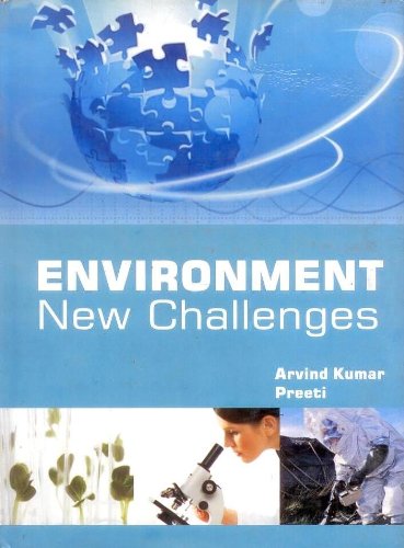 ENVIRONMENT New Challenges