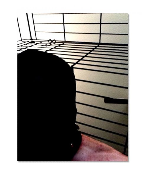 Ode To A Slave