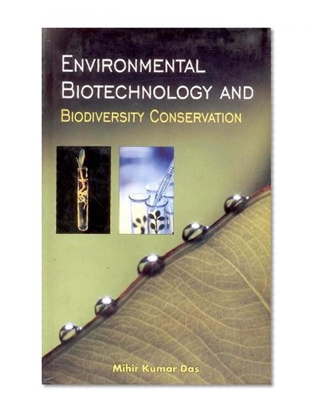 Environmental Biotechnology and Biodiversity Conservation