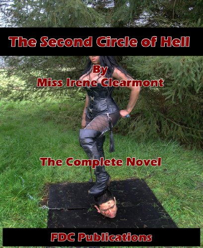 The Second Circle of Hell - The Complete Novel