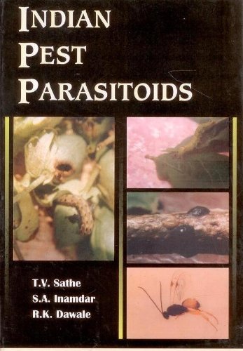 INDIAN PEST PARASITOIDS