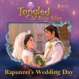 Disney Princess: Rapunzel's Wedding Day