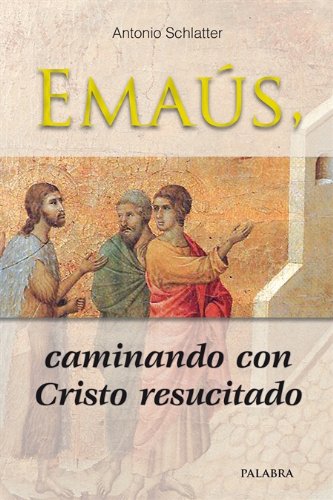 EmaÃºs, caminando con Cristo resucitado (dBolsillo MC) (Spanish Edition)