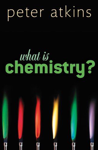 What is Chemistry?