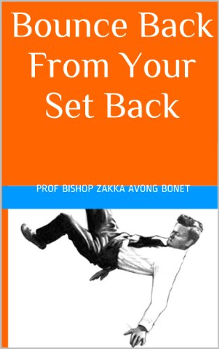Bounce Back From Set Back