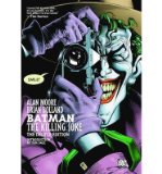[ THE KILLING JOKE (DELUXE) by Moore, Alan ( AUTHOR ) Mar-19-2008 Hardcover ]