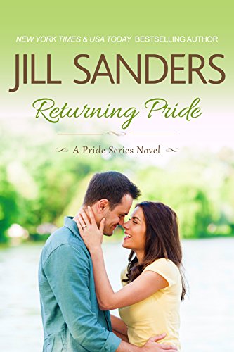 Returning Pride (Pride Series Romance Novels Book 3)