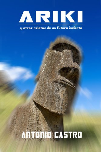 Ariki (Spanish Edition)