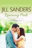 Returning Pride (Pride Series Romance Novels Book 3)