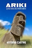 Ariki (Spanish Edition)