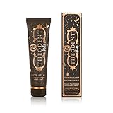 Theodent Kids Toothpaste - Fluoride Free Chocolate Toothpaste for Kids with Rennou® for Enamel Repair, Safe if Accidentally Swallowed, SLS Free, Chocolate Chip (3.4 oz)