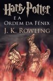 Harry Potter e a Ordem da FÃ©nix (livro 5) (Portuguese Edition)