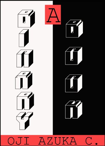 A BINARY BOOK