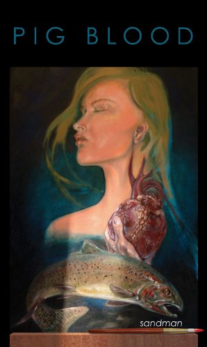 Pig Blood