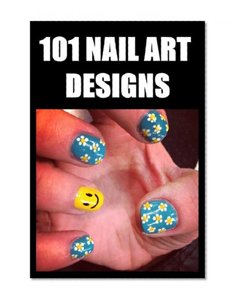 101 Nail Art Designs