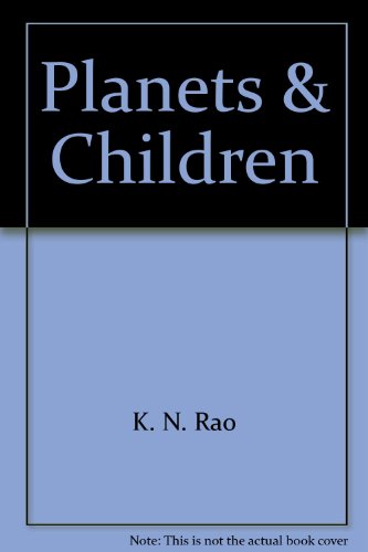 Planets & Children