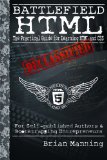 Battlefield HTML: The Practical Guide for Learning HTML and CSS
