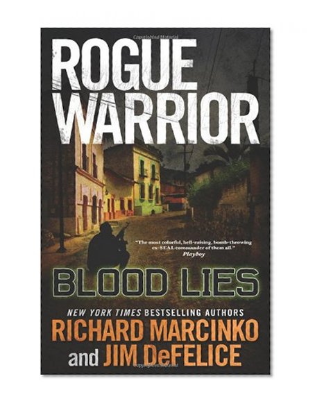 Rogue Warrior: Blood Lies