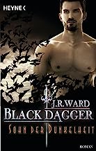 Sohn der Dunkelheit: Black Dagger 22 - Roman (German Edition)