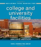 Building Type Basics for College and University Facilities