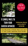 11 Simple Ways To Turn Your Garden Japanese