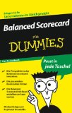 Balanced Scorecard fÃ¼r Dummies (German Edition)