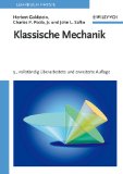 Klassische Mechanik (German Edition)