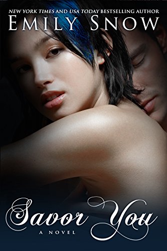 Savor You (Savor Us Book 1)