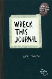 Wreck This Journal (Black) Expanded Ed.