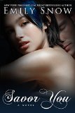 Savor You (Savor Us Book 1)