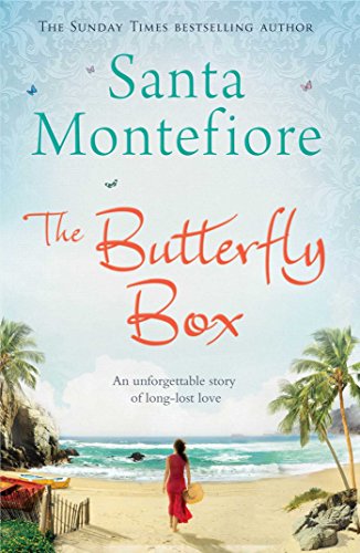The Butterfly Box (English Edition)