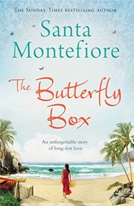 The Butterfly Box (English Edition)