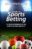 Guide to Sports Betting