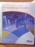 APICS CPIM - Strategic Management of Resources Version 2.2 (Certified in Production and Inventory Management)
