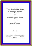 The Battleship Boys in Foreign Service OR Earning New Ratings in European Seas By FRANK GEE PATCHIN