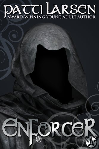 Enforcer (The Hayle Coven Novels Book 18)