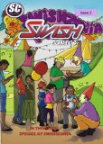 Swish Comics - Issue 2 - Sprogs At Swishzonia