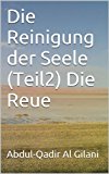 Die Reinigung der Seele (Teil2) Die Reue (Die Reinigung der Seele 1-41) (German Edition)