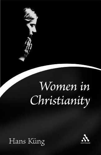 Women in Christianity (Continuums Icons)