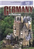 Germany in Pictures (Visual Geography. Second Series)