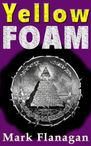 Yellow Foam (Fractures Book 1)
