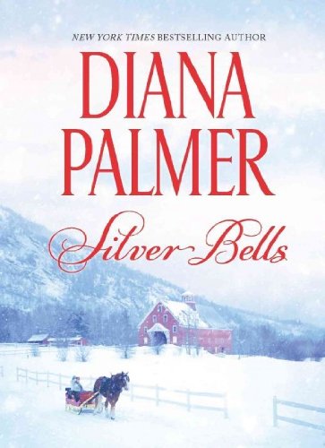[ Silver Bells: Man of Ice\\Heart of Ice (Man of the Month) [ SILVER BELLS: MAN OF ICE\\HEART OF ICE (MAN OF THE MONTH) ] By Palmer, Diana ( Author )Sep-25-2012 Hardcover