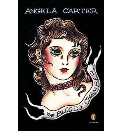 [ The Bloody Chamber: And Other Stories (Penguin Ink) [ THE BLOODY CHAMBER: AND OTHER STORIES (PENGUIN INK) BY Carter, Angela ( Author ) Mar-29-2011[ THE BLOODY CHAMBER: AND OTHER STORIES (PENGUIN INK) [ THE BLOODY CHAMBER: AND OTHER STORIES (PENGUIN INK)