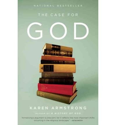 [ The Case for God[ THE CASE FOR GOD ] By Armstrong, Karen ( Author )Sep-07-2010 Paperback