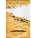 [ What Is the Name of This Book?: The Riddle of Dracula and Other Logical Puzzles[ WHAT IS THE NAME OF THIS BOOK?: THE RIDDLE OF DRACULA AND OTHER LOGICAL PUZZLES ] By Smullyan, Raymond M. ( Author )Aug-18-2011 Paperback