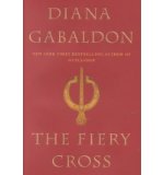 By Diana Gabaldon: The Fiery Cross