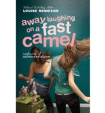 [ Away Laughing on a Fast Camel: Even More Confessions of Georgia Nicolson[ AWAY LAUGHING ON A FAST CAMEL: EVEN MORE CONFESSIONS OF GEORGIA NICOLSON ] By Rennison, Louise ( Author )May-24-2005 Paperback
